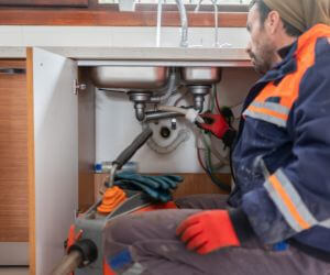 About The Faucet Pros Brewster, OH